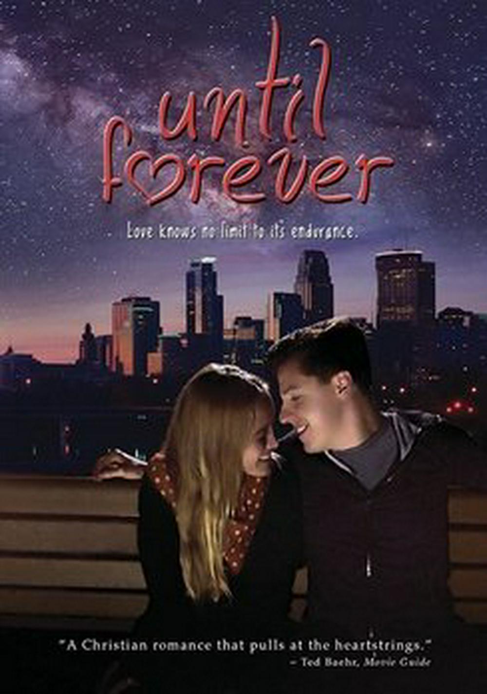 Until Forever DVD - Gateway Films